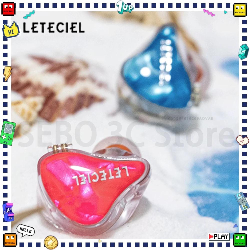 Leteciel Ȧ ̾  ̾, ̳ ̹ HIFI ̾,  ŴϾƿ ü ,  ׼